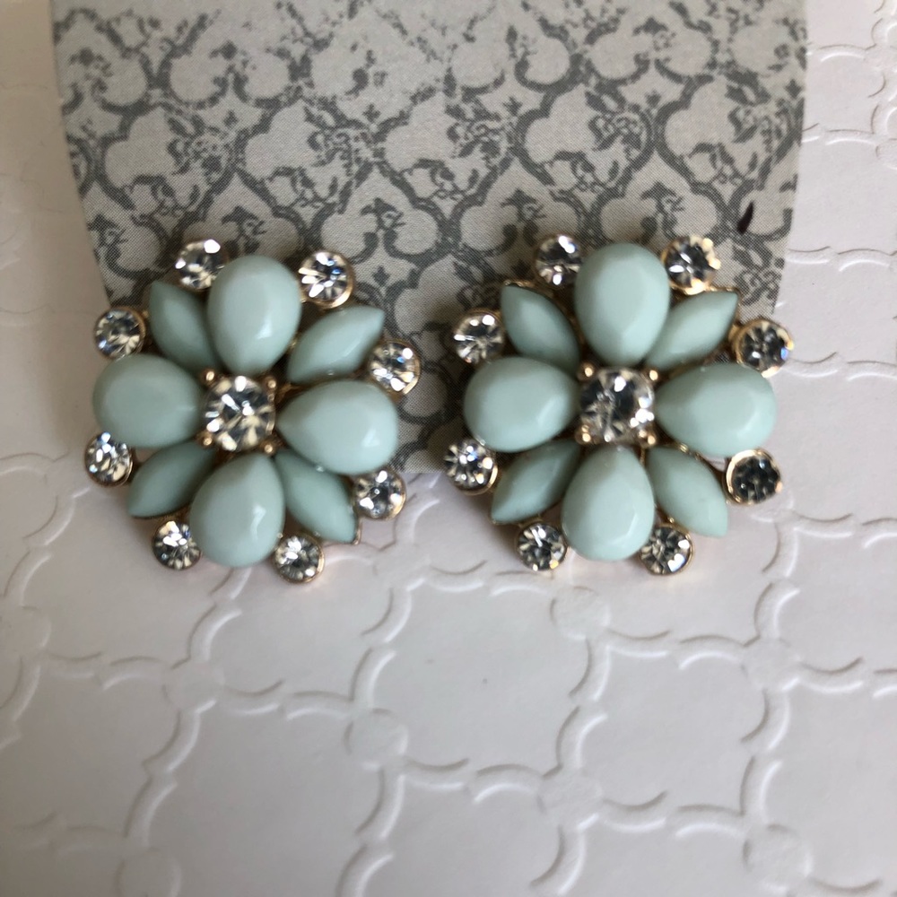 NWT World Market Fashion Earrings